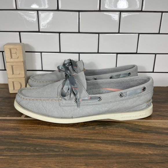 Sperry Authentic Original 2eye Varsity 